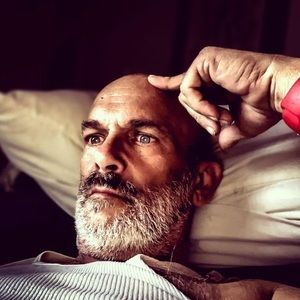 Meet your Posher, Thomas